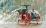 Air Zermatt AG - Photo und Copyright by Michel Imboden