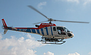 Wucher Helicopter GmbH - Photo und Copyright by Marcel Kaufmann