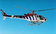 Wucher Helicopter GmbH - Photo und Copyright by Walter Schachner