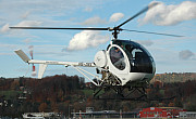 Heliswiss AG (SH AG) - Photo und Copyright by Nick Dpp