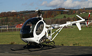 Heliswiss AG (SH AG) - Photo und Copyright by Bruno Siegfried