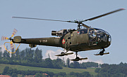 Swiss Air Force - Photo und Copyright by  HeliWeb