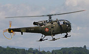 Swiss Air Force - Photo und Copyright by  HeliWeb