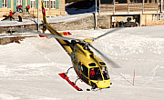 Heli Bernina AG - Photo und Copyright by Elisabeth Klimesch