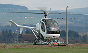 Heliswiss AG (SH AG) - Photo und Copyright by Nick Dpp