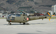 Swiss Air Force - Photo und Copyright by Nick Dpp