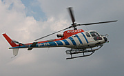 Wucher Helicopter GmbH - Photo und Copyright by Marcel Kaufmann