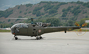 Swiss Air Force - Photo und Copyright by Nick Dpp