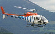 Wucher Helicopter GmbH - Photo und Copyright by Elisabeth Klimesch