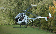 Robert Fuchs AG, Bereich Fuchs Helikopter - Photo und Copyright by Nick Dpp