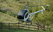 Robert Fuchs AG, Bereich Fuchs Helikopter - Photo und Copyright by Nick Dpp