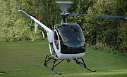 Robert Fuchs AG, Bereich Fuchs Helikopter - Photo und Copyright by Nick Dpp