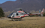 Heli TV SA - Photo und Copyright by Bruno Siegfried