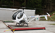 Robert Fuchs AG, Bereich Fuchs Helikopter - Photo und Copyright by Thomas Schmid