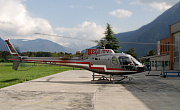 Heli TV SA - Photo und Copyright by Thomas Schmid