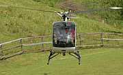 Robert Fuchs AG, Bereich Fuchs Helikopter - Photo und Copyright by Nick Dpp