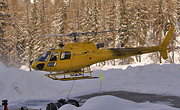 Chamonix Mont Blanc Hlicoptres - Photo und Copyright by Bruno Siegfried