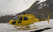 Chamonix Mont Blanc Hlicoptres - Photo und Copyright by Bruno Siegfried