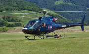 Loc Heli Sarl - Photo und Copyright by Bruno Siegfried