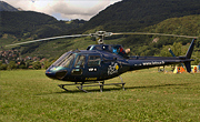 Loc Heli Sarl - Photo und Copyright by Bruno Siegfried