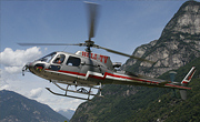 Heli TV SA - Photo und Copyright by Roland Bsser