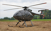 Robert Fuchs AG, Bereich Fuchs Helikopter - Photo und Copyright by Bruno Siegfried