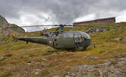 Swiss Air Force - Photo und Copyright by Bruno Siegfried