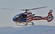 Las Vegas Helicopters Inc.  - Photo und Copyright by Nick Dpp