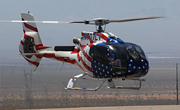 Las Vegas Helicopters Inc.  - Photo und Copyright by Nick Dpp