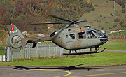 Swiss Air Force - Photo und Copyright by Bruno Siegfried