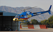 Helinet Aviation Services LLC - Photo und Copyright by Nick Dpp