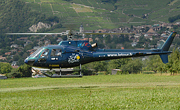 Loc Heli Sarl - Photo und Copyright by Nick Dpp