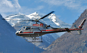 Heli TV SA - Photo und Copyright by Daniele De Vittori