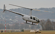 Helitech Charter Ltd. - Photo und Copyright by Bruno Siegfried