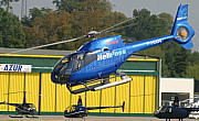 Helipass - Photo und Copyright by Elisabeth Klimesch