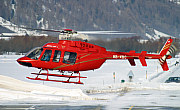 Swiss Jet Ltd. - Photo und Copyright by Elisabeth Klimesch