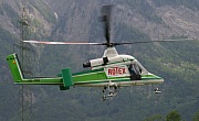 Rotex Helicopter AG - Photo und Copyright by  HeliWeb