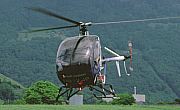 Swift Copters SA - Photo und Copyright by  HeliWeb