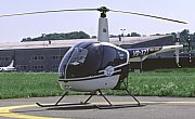 Heli East - Photo und Copyright by  HeliWeb