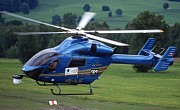 Robert Fuchs AG, Bereich Fuchs Helikopter - Photo und Copyright by Heli-Pictures