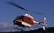 Heliswiss AG (SH AG) - Photo und Copyright by © HeliWeb