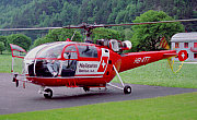 Heliswiss AG (SH AG) - Photo und Copyright by Samuel Sommer