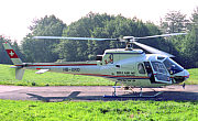 Heli Air AG - Photo und Copyright by Samuel Sommer