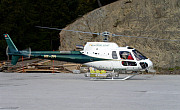 Hlicoptre Service SA - Photo und Copyright by Jol Fuchs