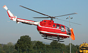 Swiss Jet Ltd. - Photo und Copyright by Marcel Kaufmann