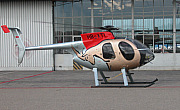 Airport Helicopter AHB AG - Photo und Copyright by Marcel Kaufmann