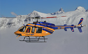 Alpinlift Helikopter AG - Photo und Copyright by Sascha Kempf