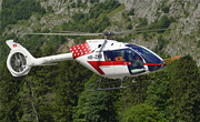Marenco Swisshelicopter AG - Photo und Copyright by Nick Dpp