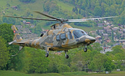 Alpine Helicopters SA - Photo und Copyright by Bruno Siegfried