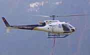 BEO Helicopter - Photo und Copyright by Bruno Siegfried